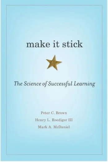 C.O.R.E. Insights from "Make It Stick"