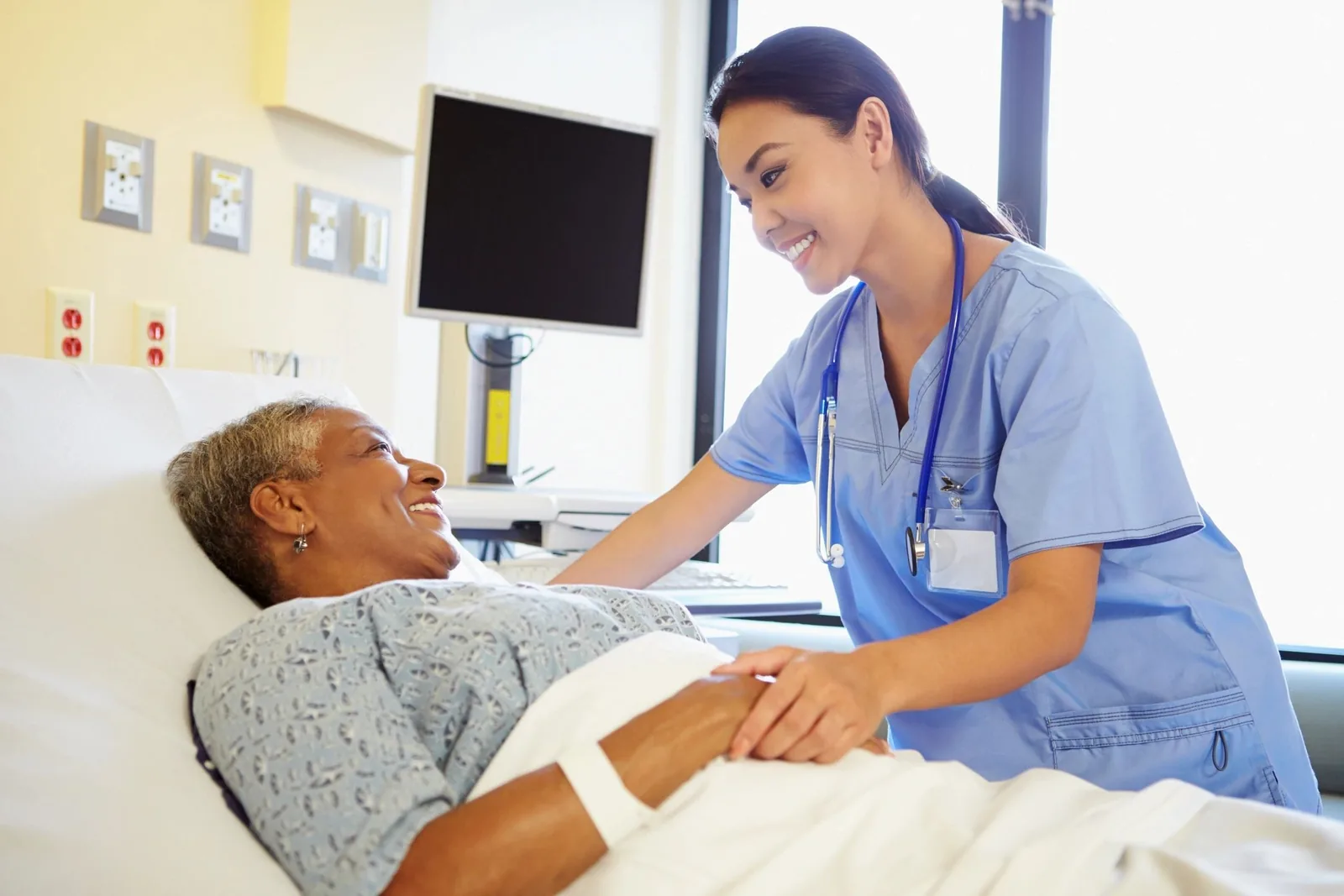 Creating Compassionate Healthcare Systems