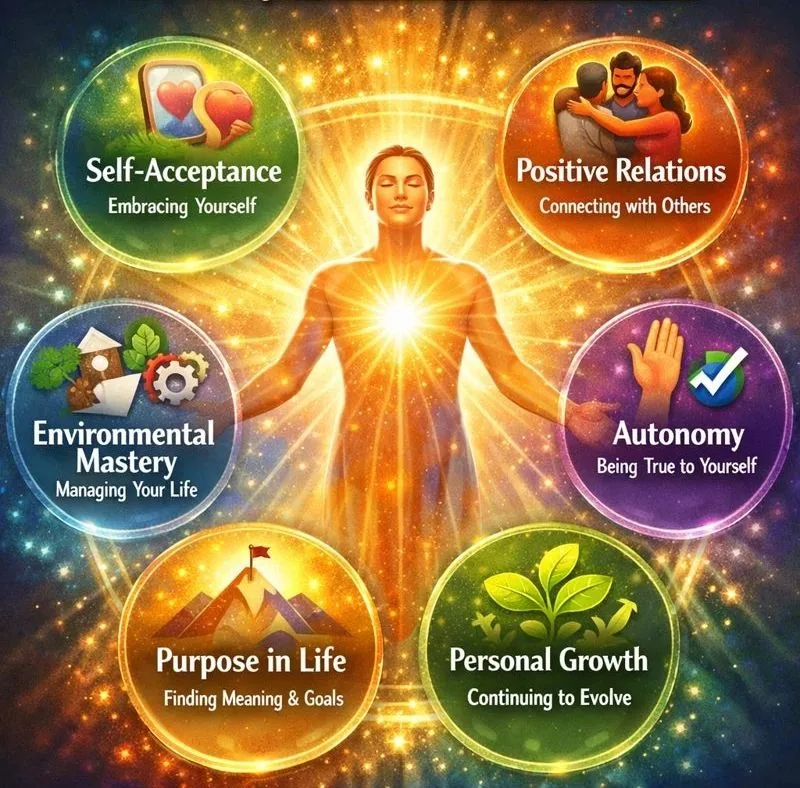 Healing From Burnout: A Systems Approach