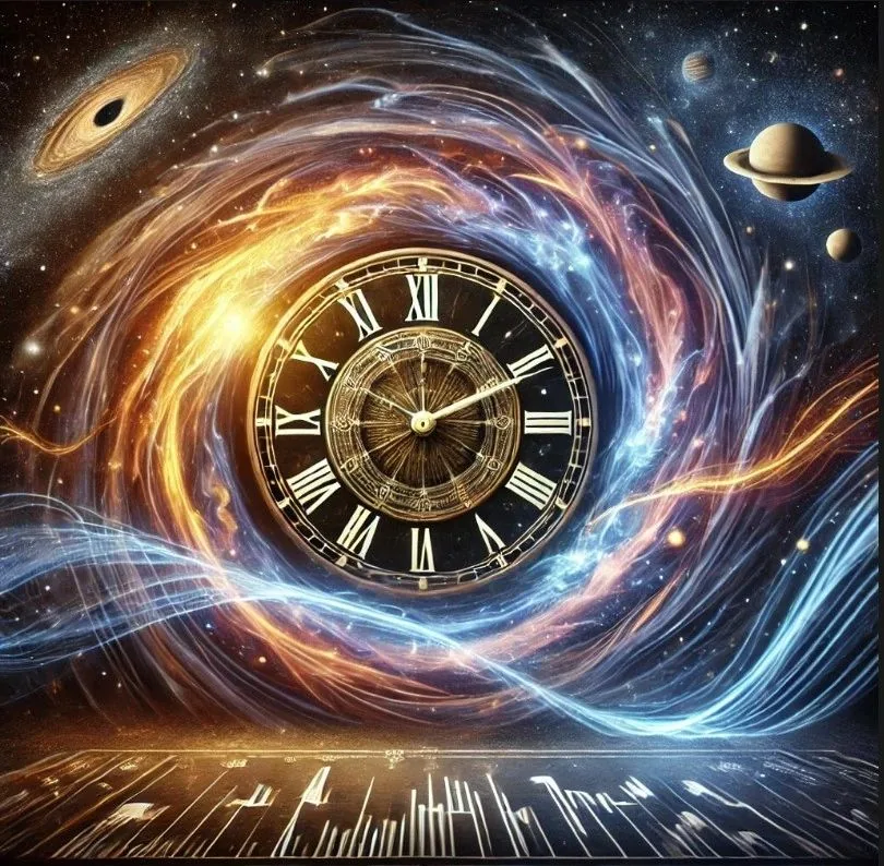 Manage your Energy NOT your Time