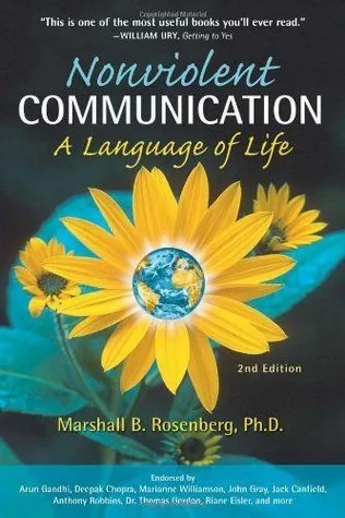 Nonviolent Communication: A Path to Empathy and Understanding