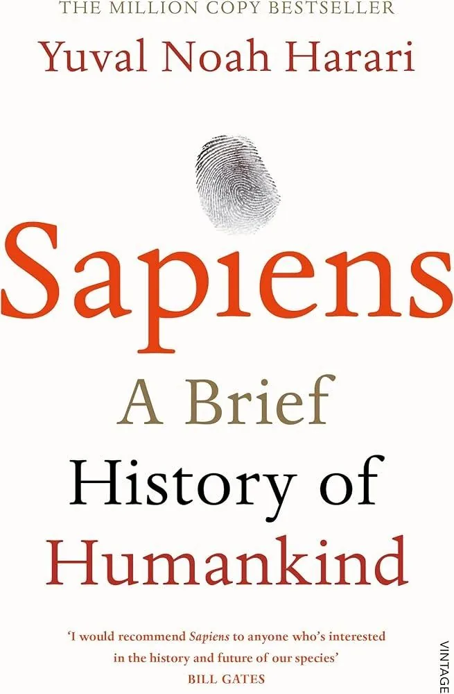 Sapiens: Insights on Teaching and Leadership in Higher Education