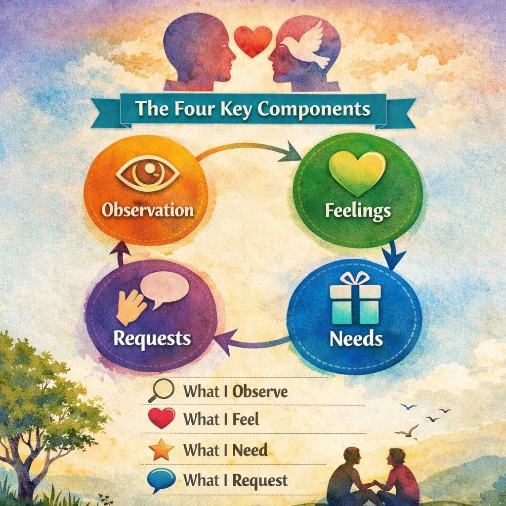 The Four Questions That Change Everything
