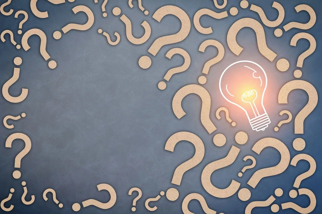 The Power of Authentic Questions