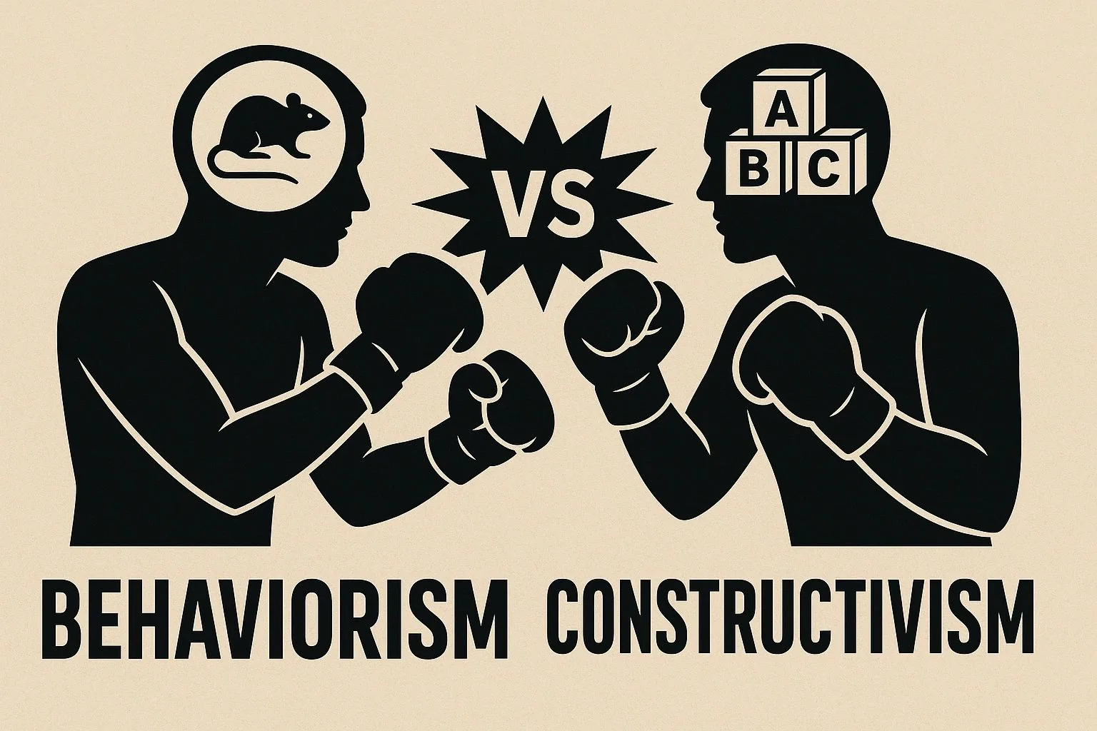 The Right Tool for the Right Mind: Rethinking How We Teach
