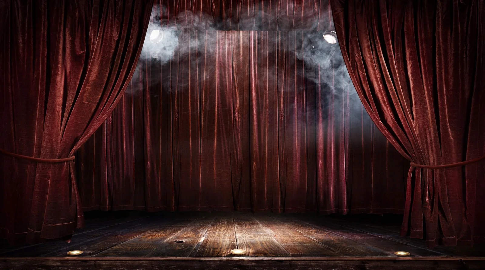 What Improv Comedy Taught Me About Compassion in Healthcare